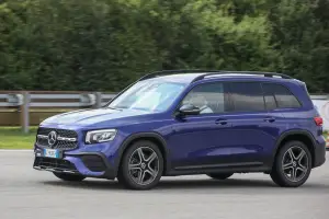 Mercedes - Centri di Guida Sicura ACI-SARA 2024 - 5