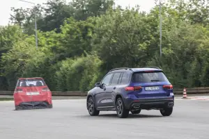 Mercedes - Centri di Guida Sicura ACI-SARA 2024 - 9