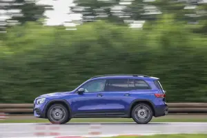 Mercedes - Centri di Guida Sicura ACI-SARA 2024 - 4