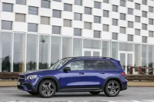 Mercedes - Centri di Guida Sicura ACI-SARA 2024 - 3