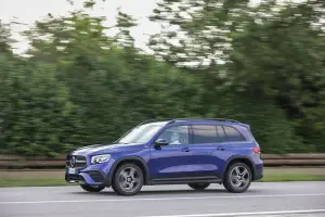Mercedes - Centri di Guida Sicura ACI-SARA 2024 - 6