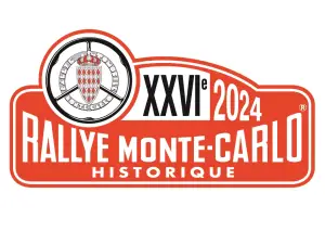 Rallye Monte-Carlo Historique 2024