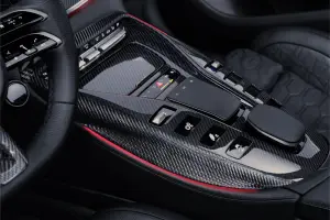BRABUS Rocket 1000 - 10