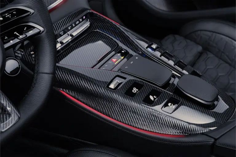 BRABUS Rocket 1000 - 10