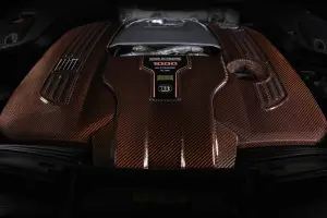 BRABUS Rocket 1000 - 5