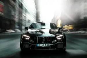BRABUS Rocket 1000 - 6