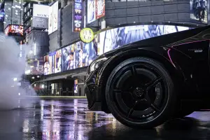 BRABUS Rocket 1000 - 3