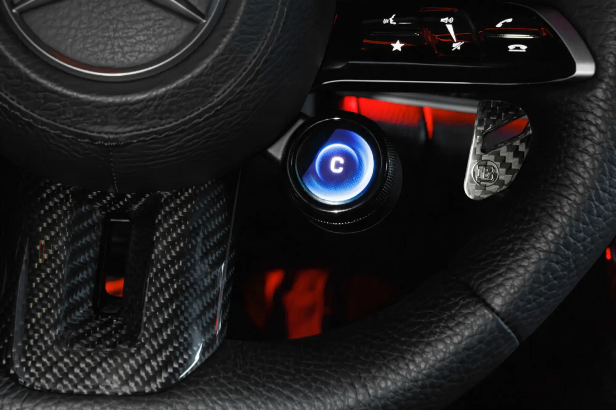 BRABUS Rocket 1000 - 15