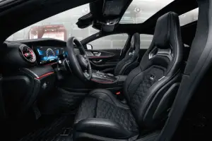 BRABUS Rocket 1000 - 7
