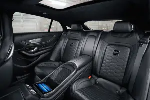 BRABUS Rocket 1000 - 9