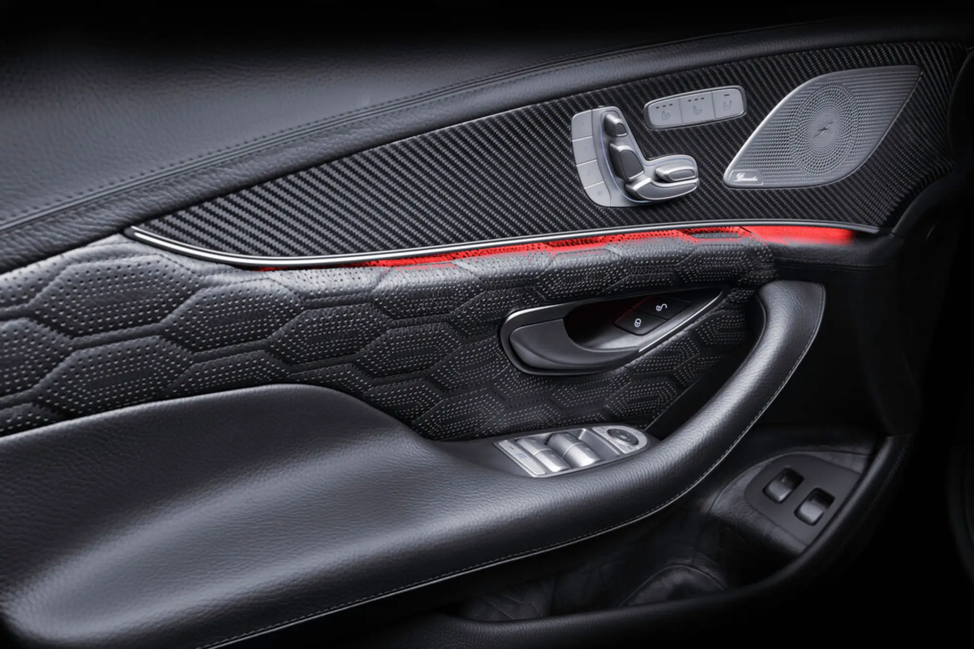 BRABUS Rocket 1000 - 13