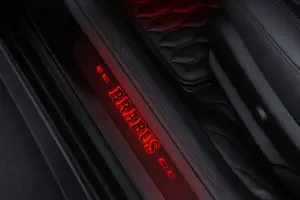 BRABUS Rocket 1000 - 11