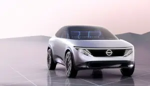 Nissan Leaf 2025 - 5