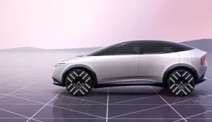 Nissan Leaf 2025 - 4