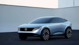 Nissan Leaf 2025 - 10