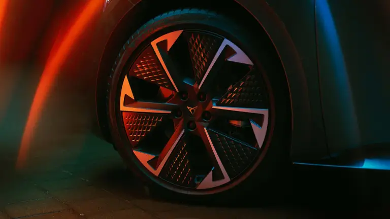 Cupra Born VZ - 4
