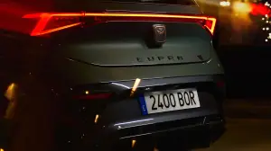 Cupra Born VZ - 2