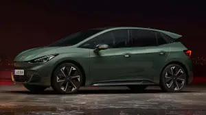 Cupra Born VZ - 1
