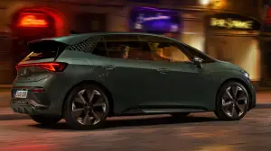 Cupra Born VZ - 8