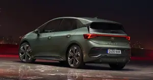 Cupra Born VZ - 3