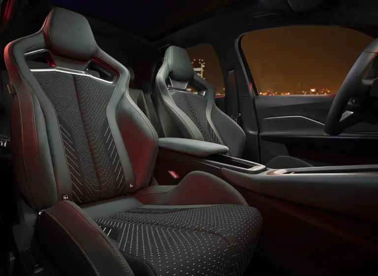 Cupra Born VZ - 7