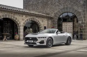 Ford Mustang 2024 - Foto ufficiali - 1