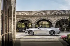 Ford Mustang 2024 - Foto ufficiali - 2