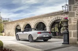 Ford Mustang 2024 - Foto ufficiali - 5