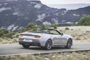 Ford Mustang 2024 - Foto ufficiali - 7