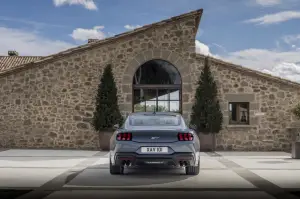 Ford Mustang 2024 - Foto ufficiali - 6