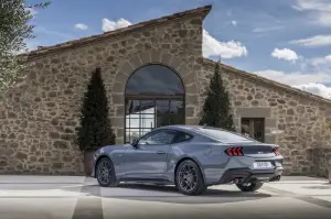 Ford Mustang 2024 - Foto ufficiali - 8
