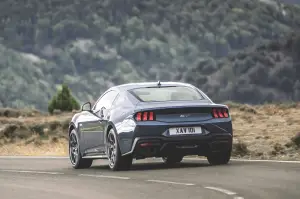 Ford Mustang 2024 - Foto ufficiali - 9