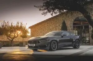 Ford Mustang 2024 - Foto ufficiali - 11