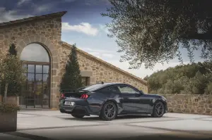 Ford Mustang 2024 - Foto ufficiali - 10