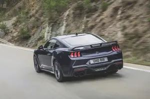 Ford Mustang 2024 - Foto ufficiali - 15