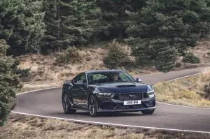 Ford Mustang 2024 - Foto ufficiali - 16