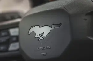 Ford Mustang 2024 - Foto ufficiali - 13