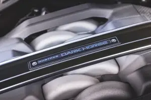 Ford Mustang 2024 - Foto ufficiali - 14