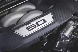 Ford Mustang 2024 - Foto ufficiali - 17
