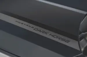 Ford Mustang 2024 - Foto ufficiali - 18