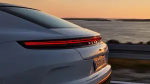 Porsche Panamera 2024 e-Hybrid - 2