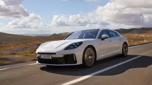 Porsche Panamera 2024 e-Hybrid - 7