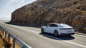 Porsche Panamera 2024 e-Hybrid - 8