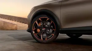 Cupra Formentor VZ5 Limited Edition