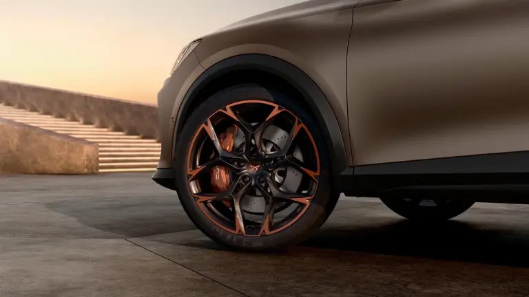 Cupra Formentor VZ5 Limited Edition - 2