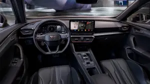 Cupra Formentor VZ5 Limited Edition