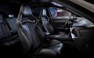 Cupra Formentor VZ5 Limited Edition