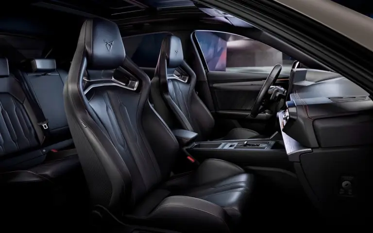 Cupra Formentor VZ5 Limited Edition - 3