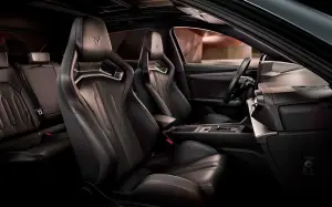 Cupra Formentor VZ5 Limited Edition