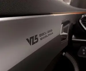 Cupra Formentor VZ5 Limited Edition